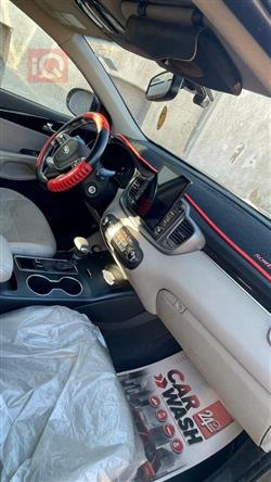 کیا سۆرینتۆ